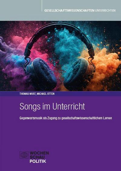 Songs im Unterricht