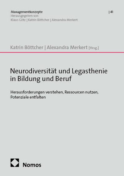 Neurodiversität und Legasthenie in Bildung und Beruf