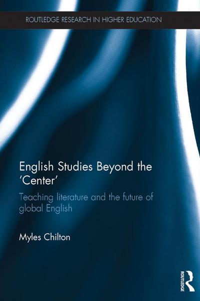 English Studies Beyond the ’Center’