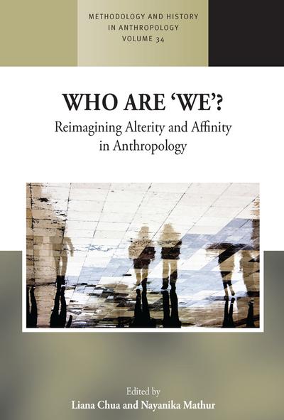 Who are ’We’?