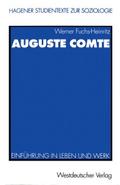 Auguste Comte
