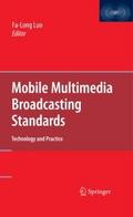Mobile Multimedia Broadcasting Standards