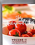 The Unknown Chef Volume 2