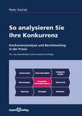So analysieren Sie Ihre Konkurrenz