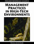 Management Practices in High-Tech Environments