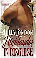 Highlander in Disguise