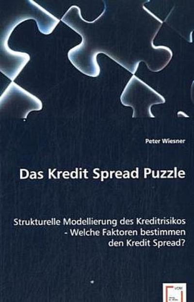 Das Kredit Spread Puzzle