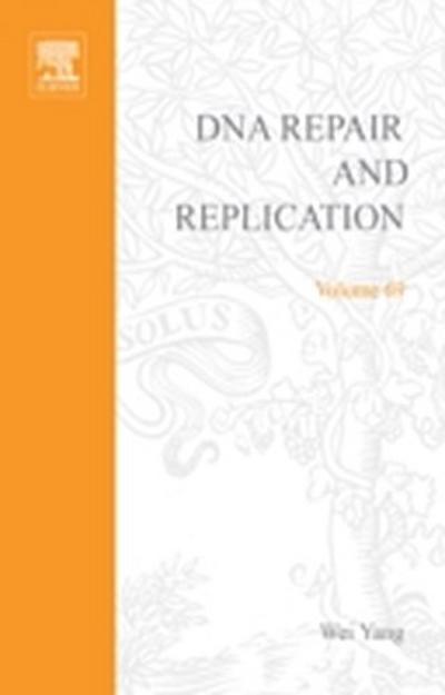 DNA Repair and Replication