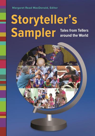 Storyteller’s Sampler