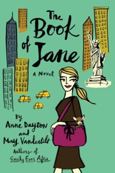 Book of Jane