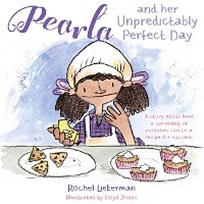 Pearla and her Unpredictably Perfect Day