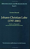 Johann Christian Lobe (1797-1881)