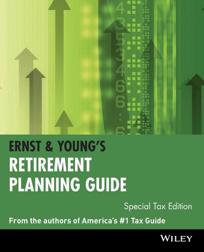 Ernst & Young’s Retirement Planning Guide
