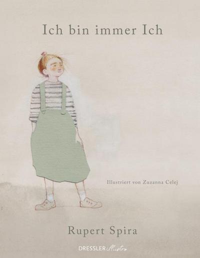 Ich bin immer Ich