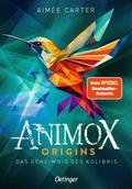 Animox Origins - Das Geheimnis des Kolibris