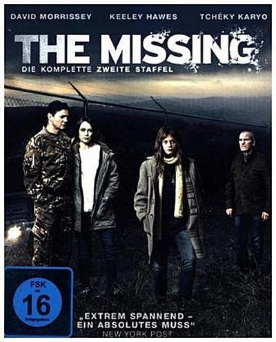 The Missing