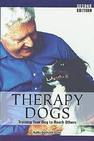 Therapy Dogs