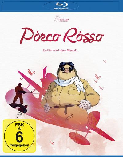 Porco Rosso