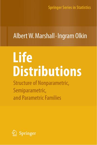 Life Distributions