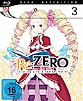 Re:ZERO - Starting Life in Another World