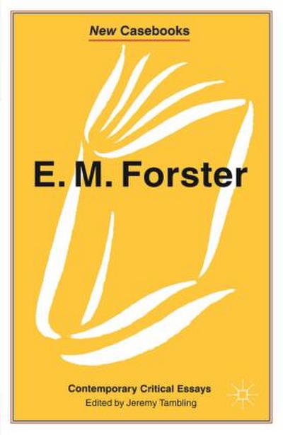 E.M. Forster