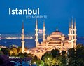 Istanbul: MERIAN Bildband - 100 Momente