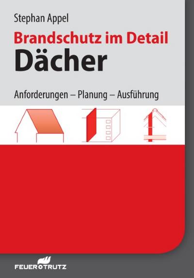 Brandschutz im Detail - Dächer