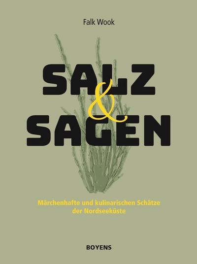 Salz und Sagen