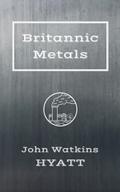 Britannic Metals