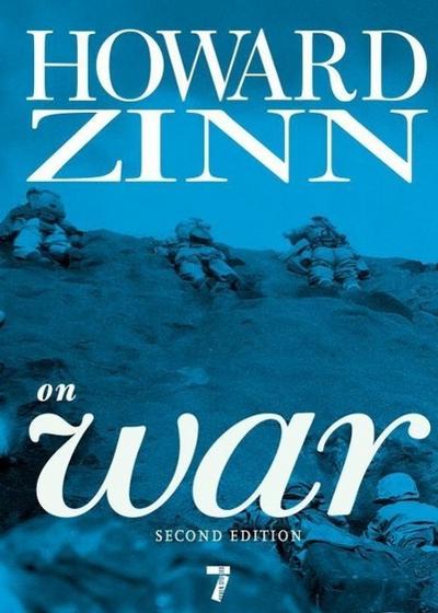 Howard Zinn on War