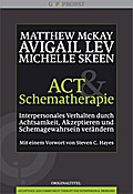 ACT und Schematherapie