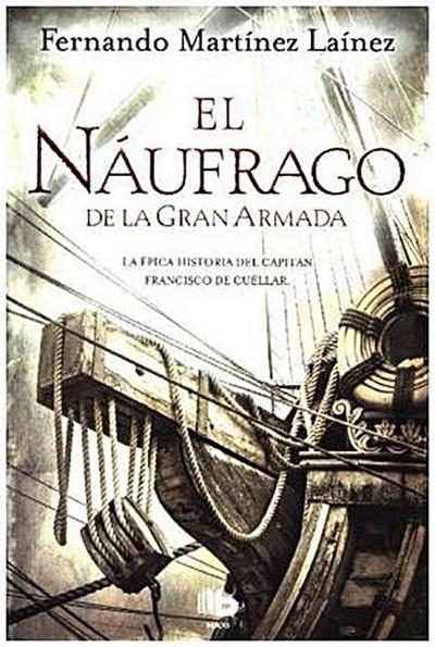 El náufrago de la Gran Armada