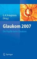 Glaukom 2007