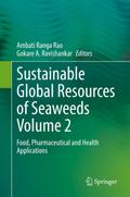 Sustainable Global Resources of Seaweeds Volume 2