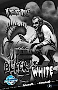 Vincent Price Presents: Black & White #2