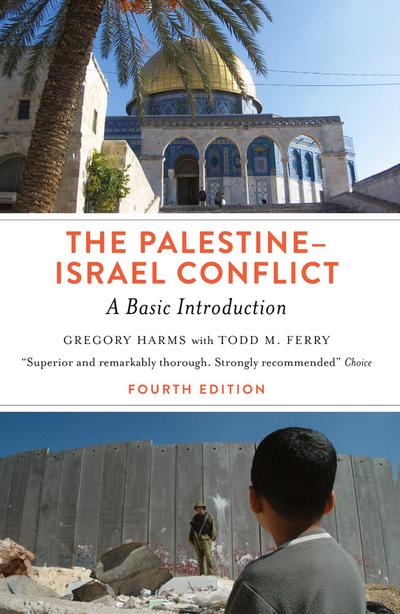 The Palestine-Israel Conflict