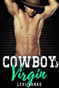 Cowboy’s Virgin (The Hot Cowboys, #6)