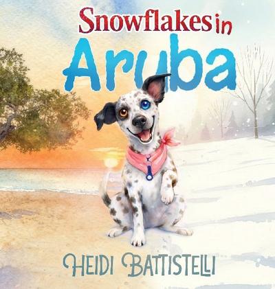 Snowflakes in Aruba