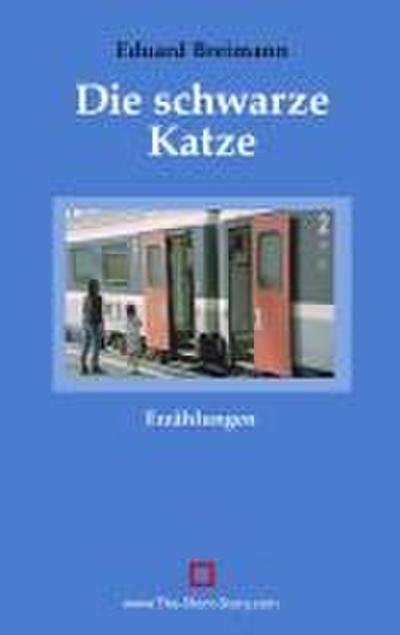 Die schwarze Katze