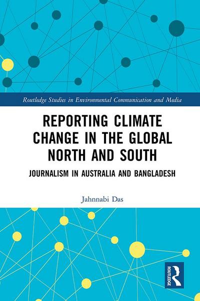 Reporting Climate Change in the Global North and South