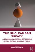 The Nuclear Ban Treaty