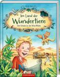 Im Land der Wundertiere (Bd. 1)