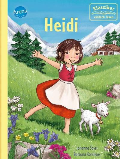 Heidi