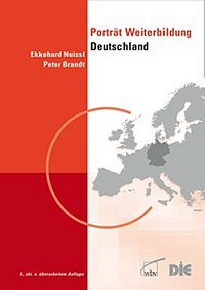 Porträt Weiterbildung Deutschland