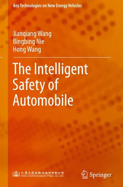 The Intelligent Safety of Automobile