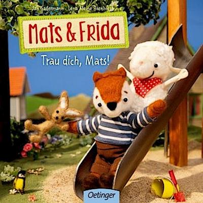 Mats & Frida