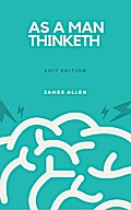 As a Man Thinketh