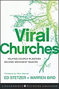 Viral Churches