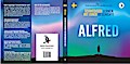 Alfred. Schwedisch lernen mit einer Geschichte. Teil 1 Schwedischkurs für Anfänger