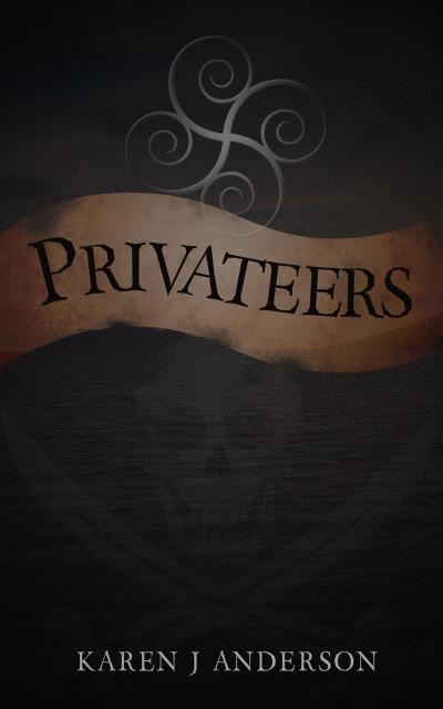 Privateers (Privateers Series)